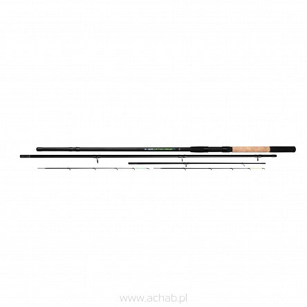 WĘDKA SASORI METHOD FEEDER 360 c.w. up to 80g