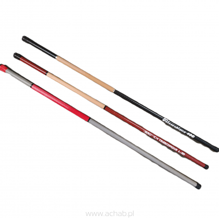 Wędka Bat Telescopique 400cm