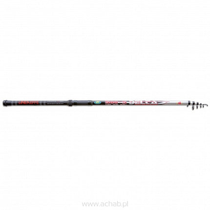 Wędka Bolo Delta Ghiera