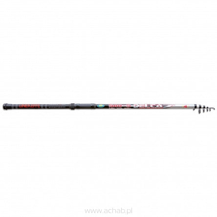 Wędka Bolo Delta Ghiera