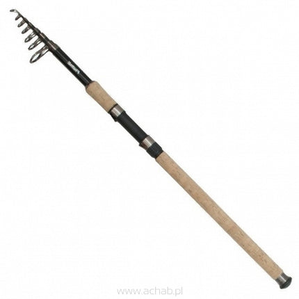 Wędka Fiume Progresive Tele