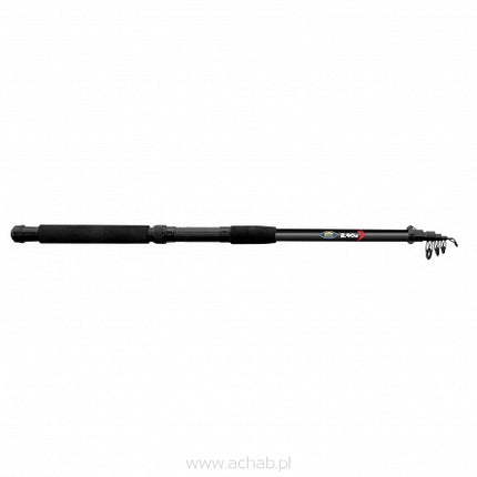 Wędka Hype Tele