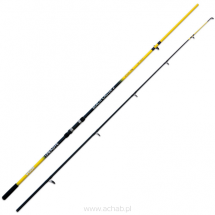 Wędka Lineaeffe Beach Caster2 na SUMA, KARPIA lub MORZE