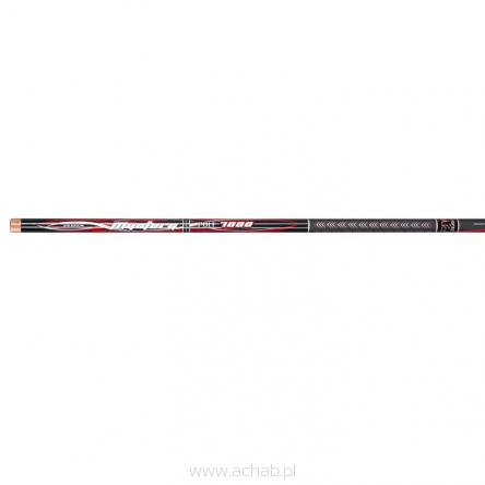 Wędka MegaBAITS Mystery Pole