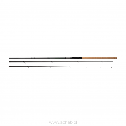 Wędka Mikado Intro Match 390cm / 30g