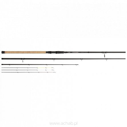 Wędka Okuma Ceymar Feeder