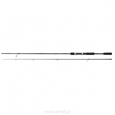 Wędka Shimano FX XT Spinning