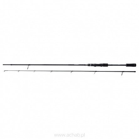 Wędka Shimano Nasci Spinning 2,69m 14-42g 2 cz. EVA