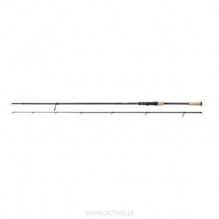 Wędka Shimano Nasci Spinning 2,69m 7-35g 2 cz. Korek