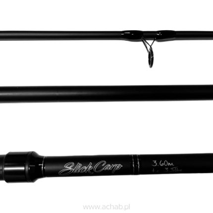 Wędka Slick Carp 360cm / 3-sec / 3 LBS Lineaeffe