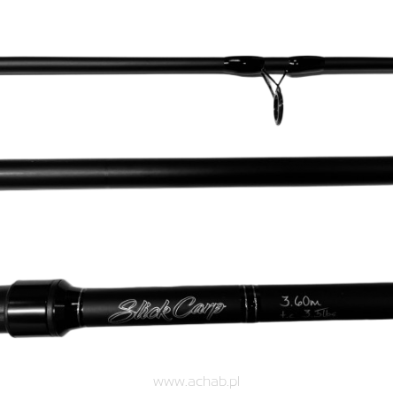 Wędka Slick Carp 360cm / 3-sec / 3 LBS Lineaeffe