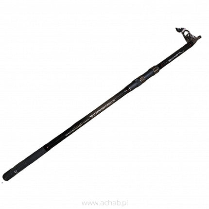 Wędka Smart Tele Carp