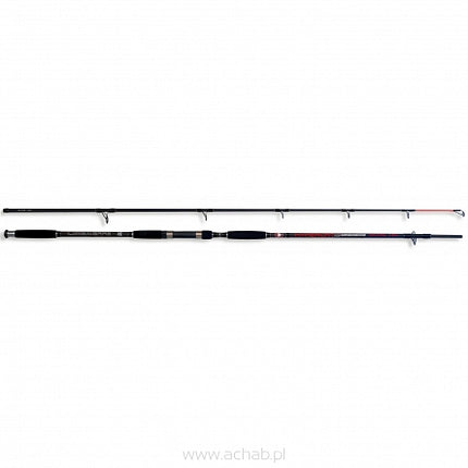 Wędka Sumowa Hypercat 2,55m / 300g-500g