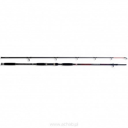 Wędka Sumowa Hypercat 2,55m / 300g-500g