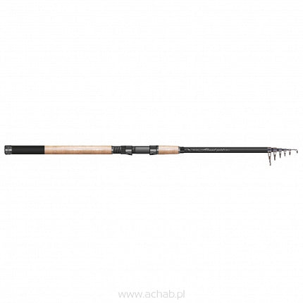 Wędka Tele Fishing Ferrari Allround Special 300cm lub 330cm / 40-80g