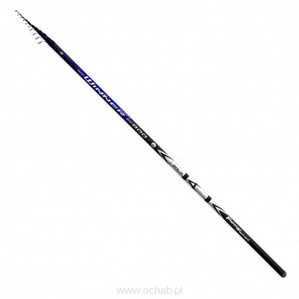 Wędka Winner Bolonka 7m Fishing Ferrari