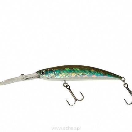 Wobler Effzett Pro-Lite Minnow 7cm KOLOR SMELT