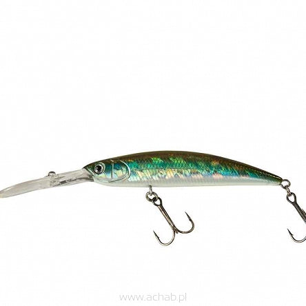 Wobler Effzett Pro-Lite Minnow 7cm KOLOR SMELT