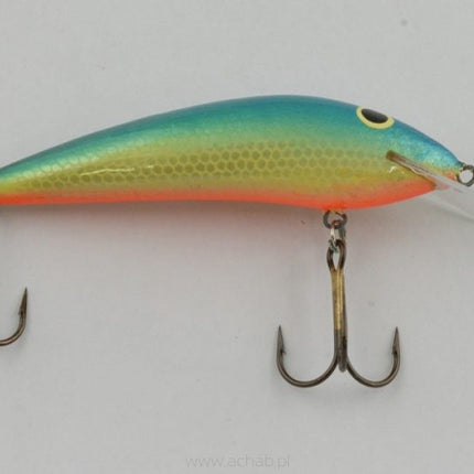 Wobler Gębskiego Primal 7,5cm KOLOR 1