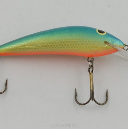 Wobler Gębskiego Primal 7,5cm KOLOR 1