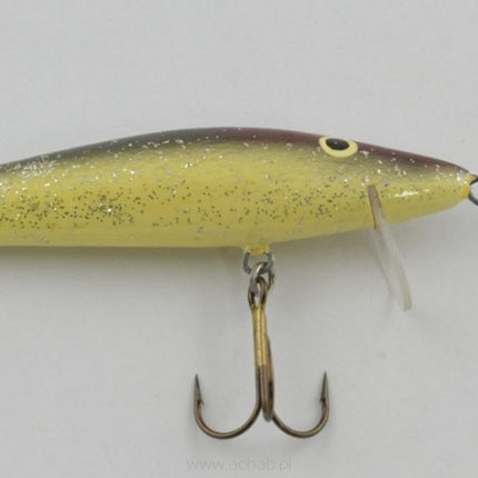 Wobler Gębskiego Quiver 7,5cm KOLOR 1