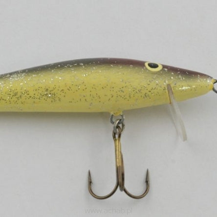 Wobler Gębskiego Quiver 7,5cm KOLOR 1