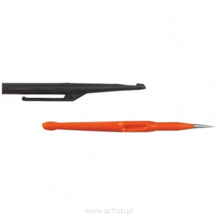 Wypychacz Mistrall Double