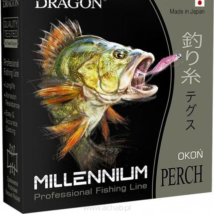 ŻYŁKA MILLENIUM OKOŃ