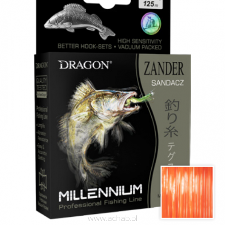ŻYŁKA MILLENIUM SANDACZ