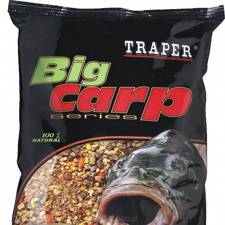 Zanęta Big Carp 2,5kg