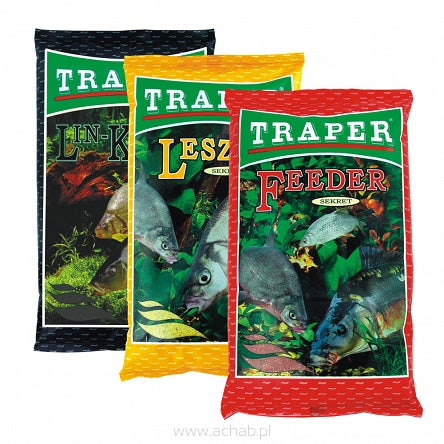 Zanęta Sekret KARP 1kg