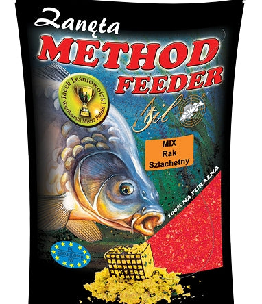 Zanęty Method Feeder 1kg