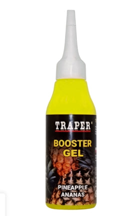 BOOSTER GEL SMAK ANANAS TRAPER