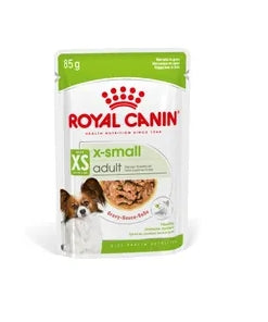 Royal Canin Xsmall Adult 12x85g
