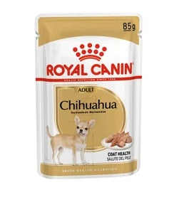 KARMA MOKRA ROYAL CANIN BHN CHIHUAHUA 12X85G