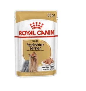 Royal Canin Yorkshire Terrier Adult York 12 x 85g