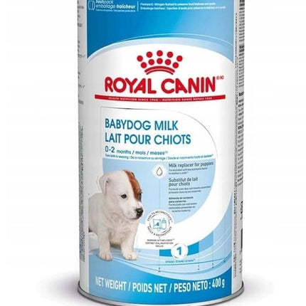 ROYAL CANIN Babydog Milk 400g