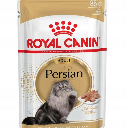 ROYAL CANIN persian adult 12x85g saszetki