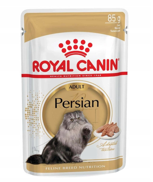 ROYAL CANIN persian adult 12x85g saszetki