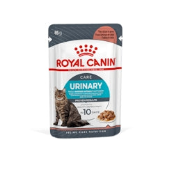 Royal Canin karma mokra kurczak  URINARY 12x85g