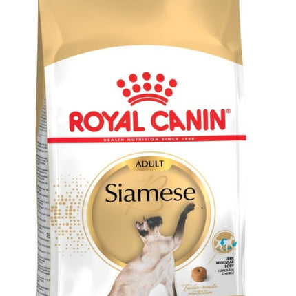 Royal Canin karma sucha kurczak SIAMESE 2 kg