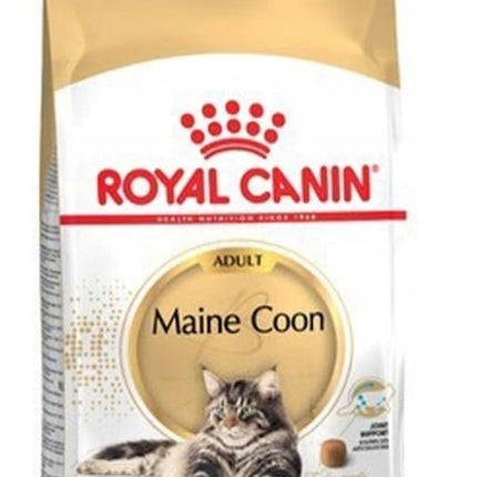 Royal Canin karma sucha drób MAINE COON 2 kg