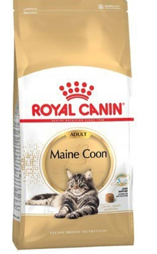 Royal Canin karma sucha drób MAINE COON 2 kg