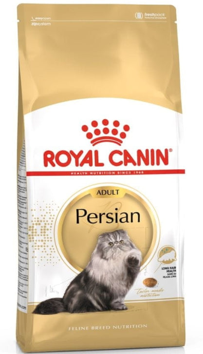 Royal Canin karma sucha 2 kg  PERSIAN