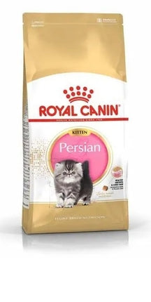 ROYAL CANIN Kitten Persian 2kg karma sucha