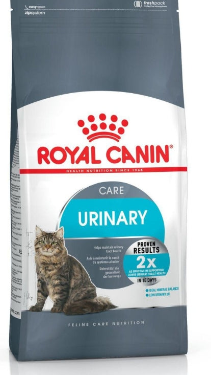 Royal Canin Urinary Care 10kg karma sucha dla kota