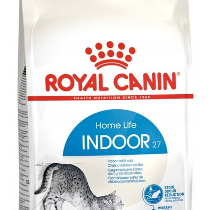 Royal Canin karma sucha home life indoor 2 kg