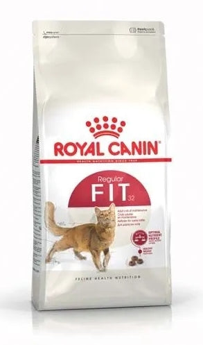 Royal Canin karma sucha FIT 0,4 kg