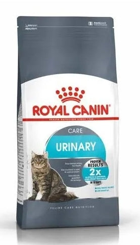 Royal Canin URINARY 0,4 kg sucha karma dla kota