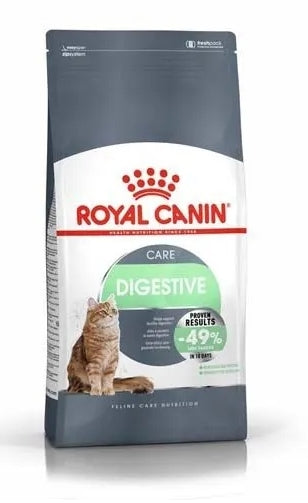 Royal Canin Digestive Care karma sucha 400g
